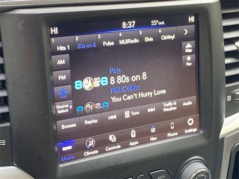 Used 2023 RAM 1500 Classic SLT w/ Trailer & Traction Group image 22