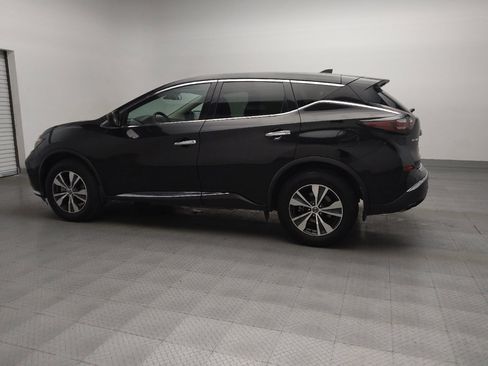 Used 2022 Nissan Murano S image 3