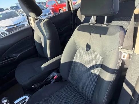 Used 2015 Nissan Versa Note SV FWD image 7