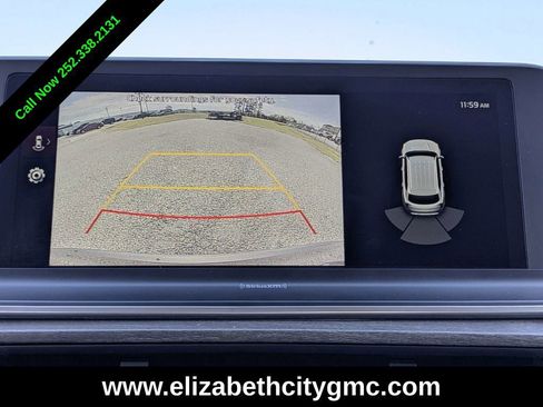 Used 2022 Kia Telluride EX w/ EX Premium Package image 31