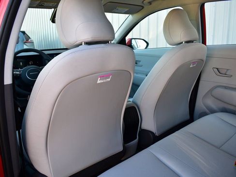 New 2026 Hyundai Kona SE image 19