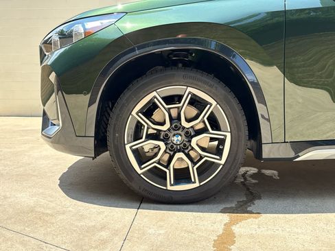 Used 2025 BMW X1 xDrive28i w/ Convenience Package image 6