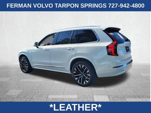 New 2026 Volvo XC90 B5 Ultra w/ Lounge Package image 8