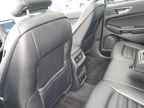 Used 2024 Ford Edge SEL w/ Convenience Package AWD/4WD image 14