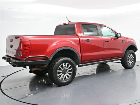 Used 2021 Ford Ranger XLT w/ Equipment Group 301A Mid AWD/4WD image 7