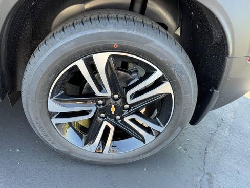 New 2026 Chevrolet TrailBlazer LT w/ Driver Confidence Package image 30