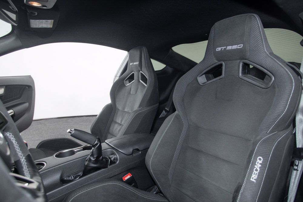 Used 2018 Ford Mustang Shelby GT350 RWD image 17