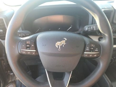 Used 2024 Ford Bronco Sport Heritage AWD/4WD image 11
