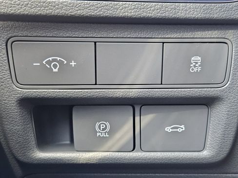 New 2026 Hyundai Sonata N Line FWD image 22