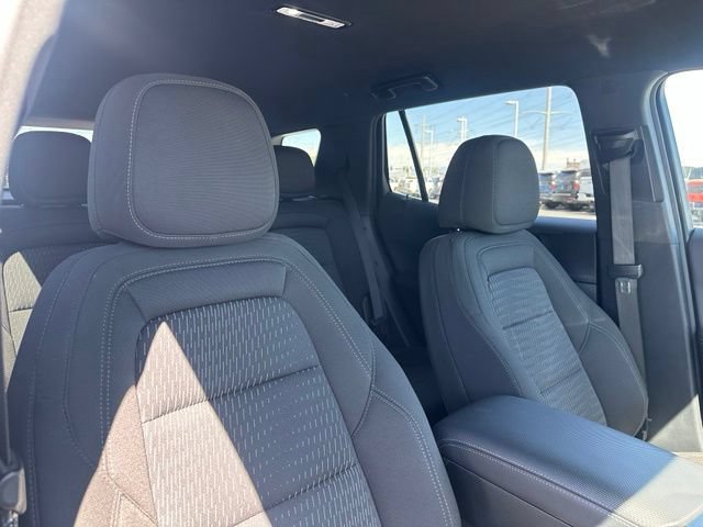 Certified 2026 Chevrolet Equinox LT AWD/4WD image 32