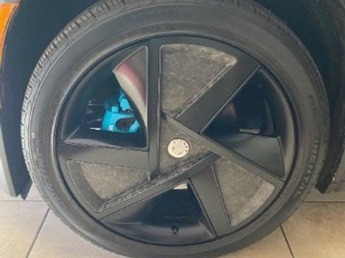 Used 2023 Fisker Ocean One image 33