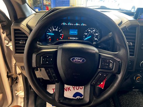 Used 2017 Ford F250 XL w/ Power Equipment Group image 25