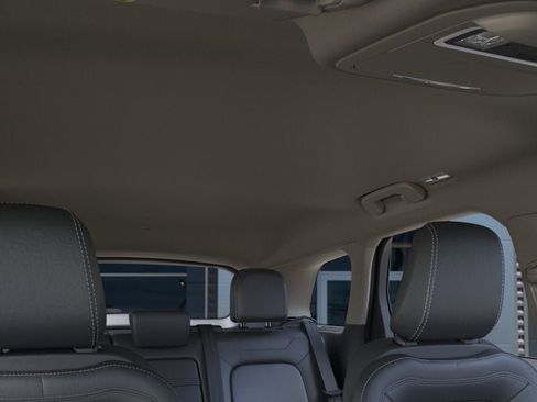 New 2026 Lincoln Corsair Premiere w/ Rear Removable Package Tray AWD/4WD image 22