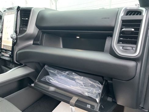 New 2026 RAM 1500 Big Horn image 37