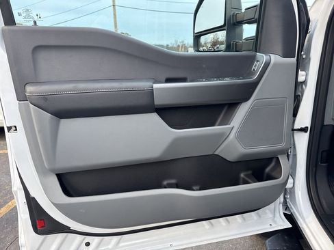 New 2026 Ford F350 XLT w/ FX4 Off-Road Package image 10