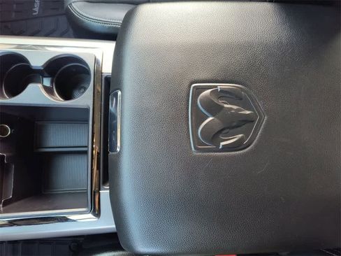 Used 2014 RAM 1500 Sport w/ Sport Premium Group image 21