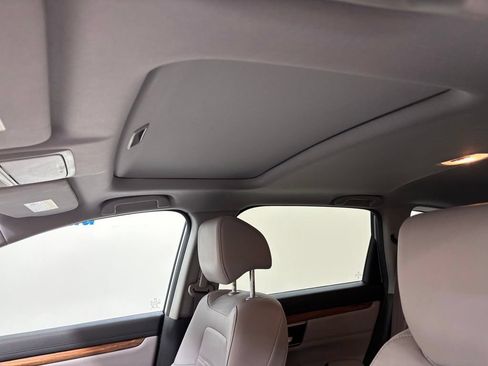 Certified 2022 Honda CR-V EX-L image 17