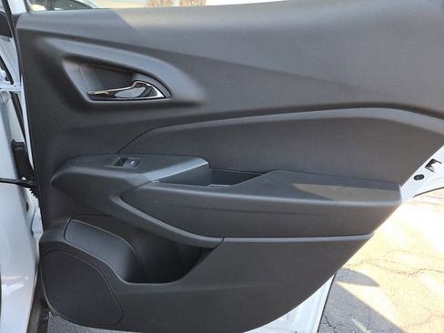 New 2026 Chevrolet Trax LS w/ LS Convenience Package image 23
