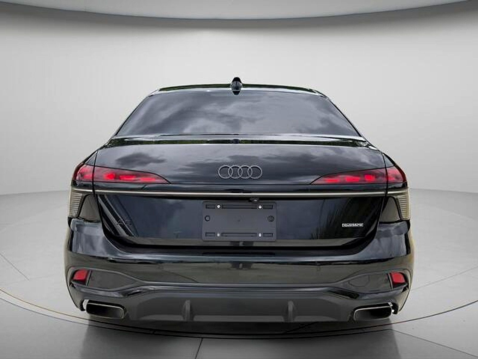 Used 2026 Audi A6 Prestige AWD/4WD image 5