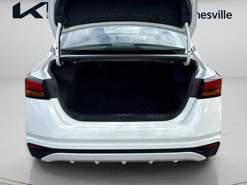 Used 2022 Nissan Altima 2.5 S FWD image 11