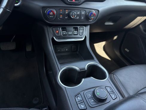 Used 2021 GMC Terrain SLT w/ Infotainment Package II image 15