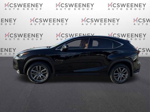 Used 2016 Lexus NX 200t FWD w/ Premium Package image 2