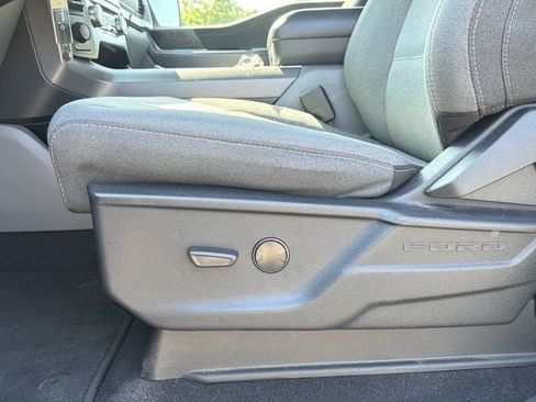 Used 2023 Ford F150 XLT w/ Equipment Group 301A Mid RWD image 18