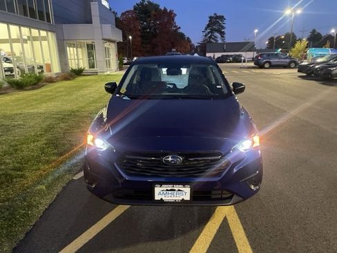 New 2025 Subaru Impreza 2.0i image 2