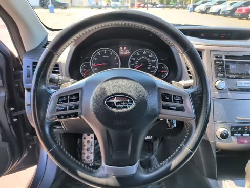 Used 2013 Subaru Legacy 2.5i Sport AWD/4WD image 21