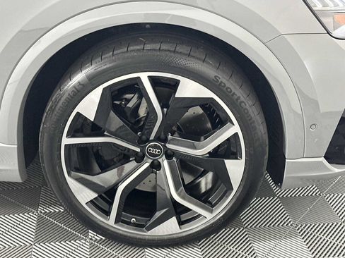 Used 2023 Audi RS Q8 image 12