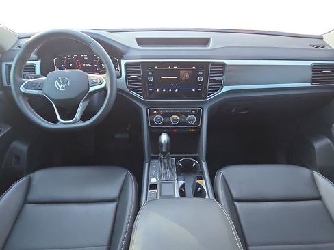 Used 2023 Volkswagen Atlas SE image 9