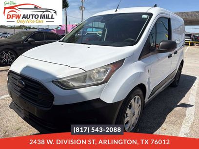 Used 2019 Ford Transit Connect XL