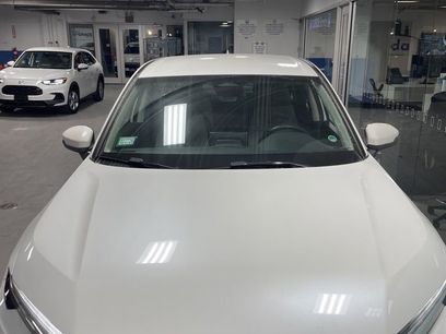 Used 2023 Honda CR-V LX