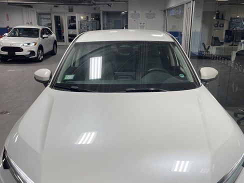 Used 2023 Honda CR-V LX image 1