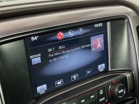 Used 2014 GMC Sierra 1500 SLT w/ All-Terrain Package AWD/4WD image 15