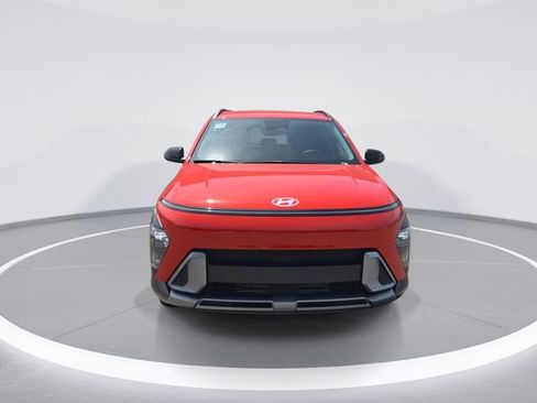 New 2026 Hyundai Kona SEL Premium FWD image 3