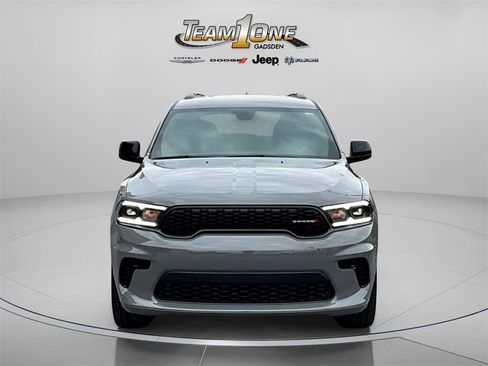 New 2026 Dodge Durango GT w/ Blacktop Package image 2