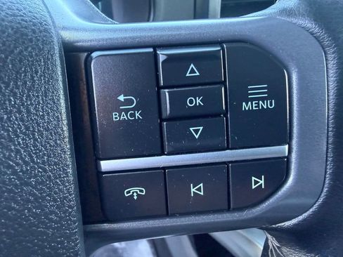 Used 2025 Ford F250 Lariat w/ FX4 Off-Road Package AWD/4WD image 87