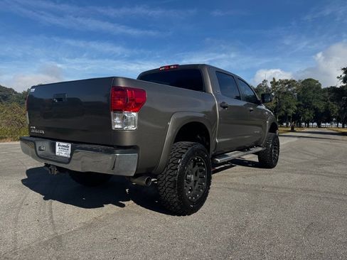 Used 2011 Toyota Tundra 2WD CrewMax image 5