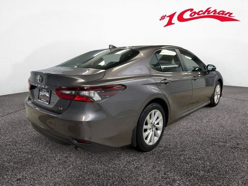 Used 2023 Toyota Camry LE image 24