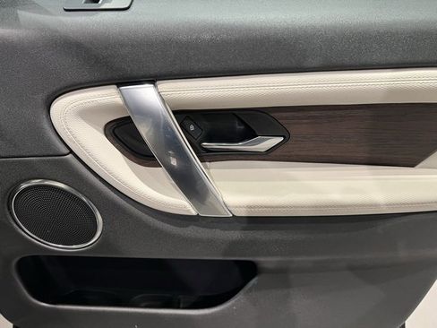 Used 2022 Land Rover Discovery Sport S R-Dynamic image 46