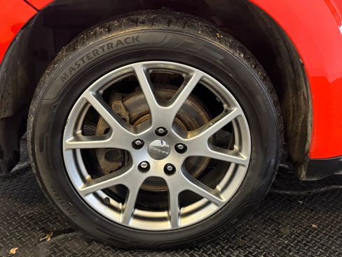 Used 2017 Dodge Journey GT image 9