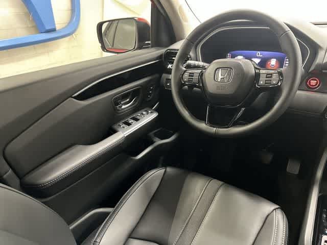 New 2026 Honda Pilot EX-L image 12