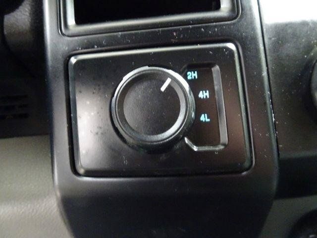 Used 2016 Ford F150 XL w/ XL Power Equipment Group AWD/4WD image 29