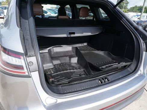 Used 2022 Lincoln Nautilus Reserve FWD image 7