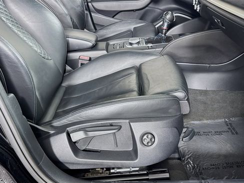 Used 2018 Audi S3 Premium Plus w/ Technology Package image 38