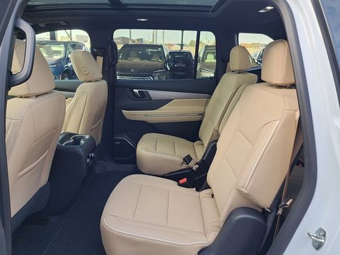 New 2026 Buick Enclave Preferred image 45