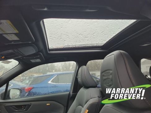 New 2026 Subaru Forester Wilderness image 13