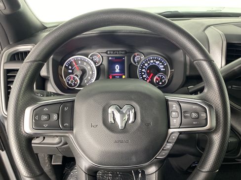 New 2026 RAM 2500 Tradesman AWD/4WD image 17