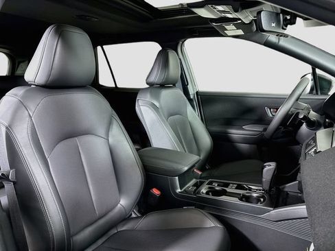 New 2026 Subaru Outback Limited XT AWD/4WD image 29